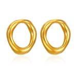 color: Gold