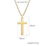color: Gold MS-376