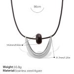 color: MYL19S Sweater Chain