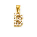 color: SP149G-B (Single Pendant)