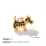 color: PJ2687BKG
