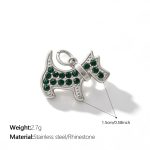 color: PJ2687GNS