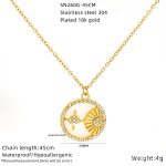 color: SN260G
