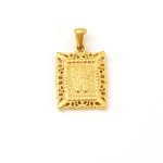 color: SP598G-W(Single Pendant)