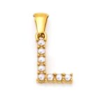 color: SP149G-L (Single Pendant)