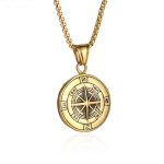 color: Gold + Plated Chain