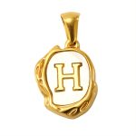 color: SP035G-H (Single Pendant)