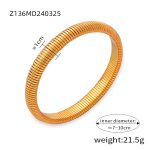 color: Z136-Gold 10MM