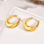 color: Gold ERB-112