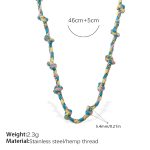 color: XL785BPG