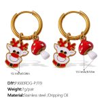 color: EH1174G-PJ680RDG-PJ119