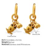 color: EH1263G-PJ1103BKG-PJ172G