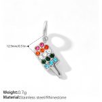 color: PJ2464CRS