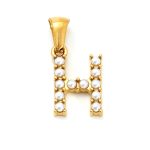 color: SP149G-H (Single Pendant)