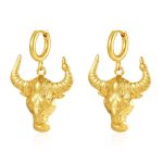 color: 2.0*8 Little Bull Gold MS-677
