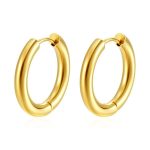 color: 3.0*12 Ear Cuff Gold