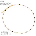 color: S-N552