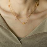 color: XL08 Gold