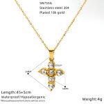 color: SN755G