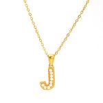 color: SP723G-J (Curb Chain)