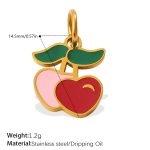 color: PJ1445CRG