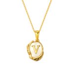 color: S-P035-V (Curb Chain)