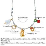 color: XL785YBG12