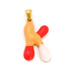 color: SP640G-K(Single Pendant)