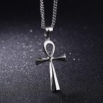 color: Silver + Whip Chain