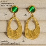 color: SE793G-01 (Green)