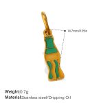 color: PJ1653GNG