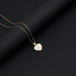 color: Shell -Q (With Chain)