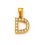 color: SP148G-D (Single Pendant)