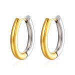 color: Two-tone Gold