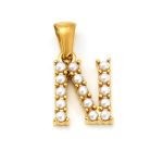 color: SP149G-N (Single Pendant)