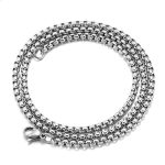 color: 2.5 Stainless Steel 60cm