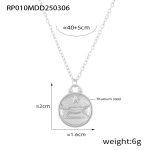 color: RP010-Steel Color Sagittarius