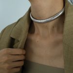 color: XL28 Steel Color Width 1.2cm(34+5cm)