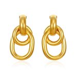 color: Gold