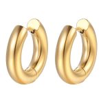 color: Gold 5.0*10 1 PC