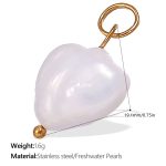 color: PJ366WEG Freshwater Pearl Pendant