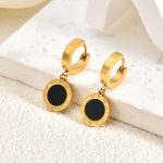 color: Gold ERB-24