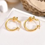 color: Gold ERB-107