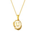 color: S-P035-U (Curb Chain)