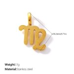 color: PJ2573G8 Virgo