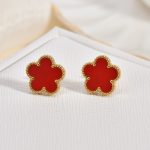 color: Red