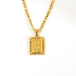color: SP598G-H (NK Chain)