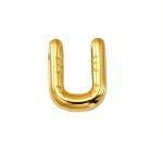 color: SP062G-U(Single Pendant) Gold