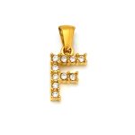 color: SP148G-F (Single Pendant)