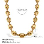 color: XL13 Gold 40+5cm